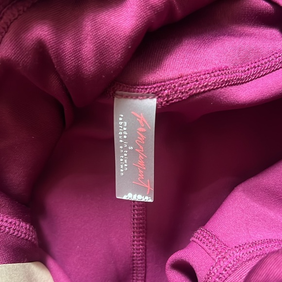 Free People Movement Transcend Limits Onesie - Picture 3 of 3